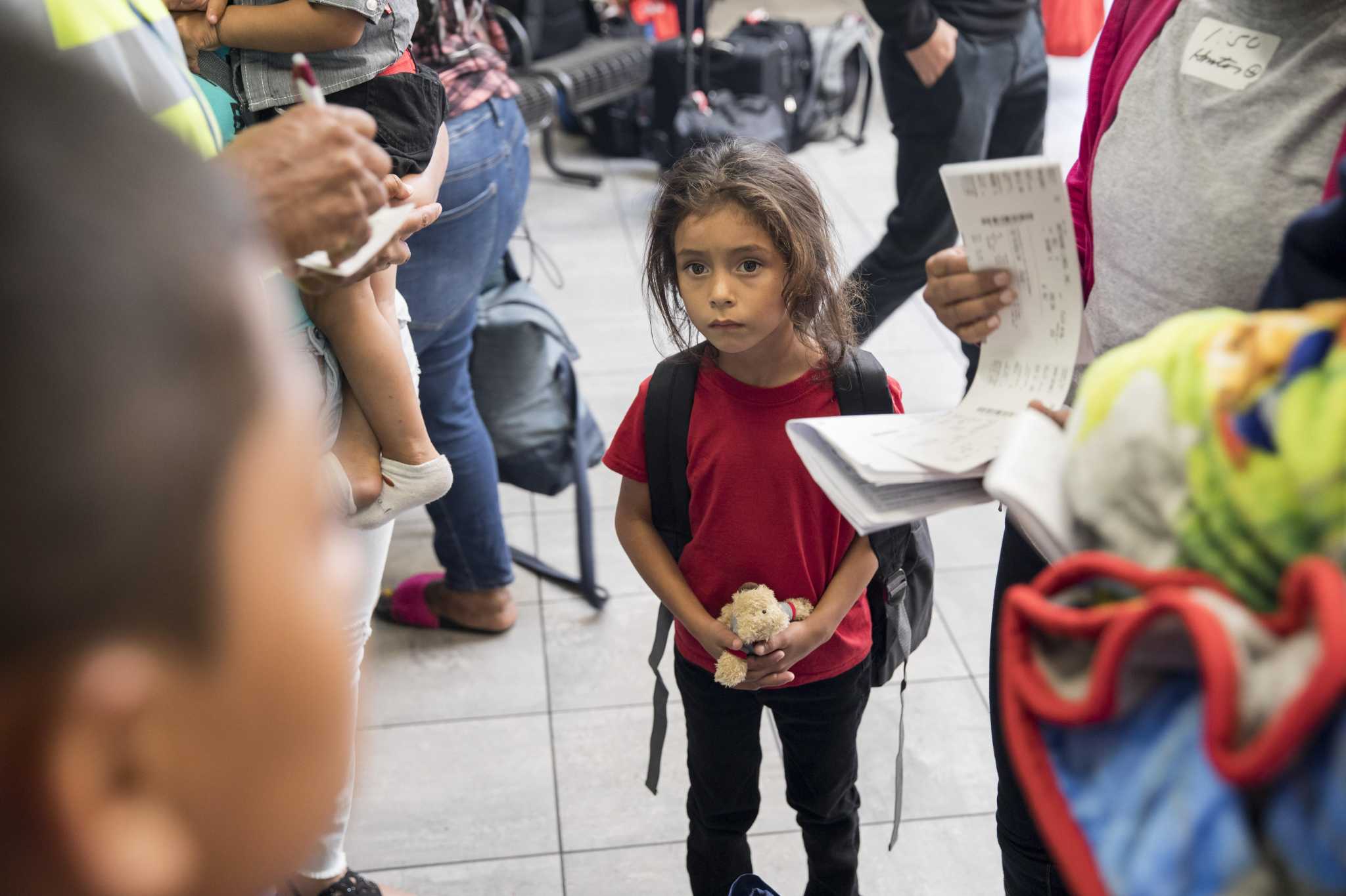 How reparations for migrant kids help you and all Americans [Editorial]