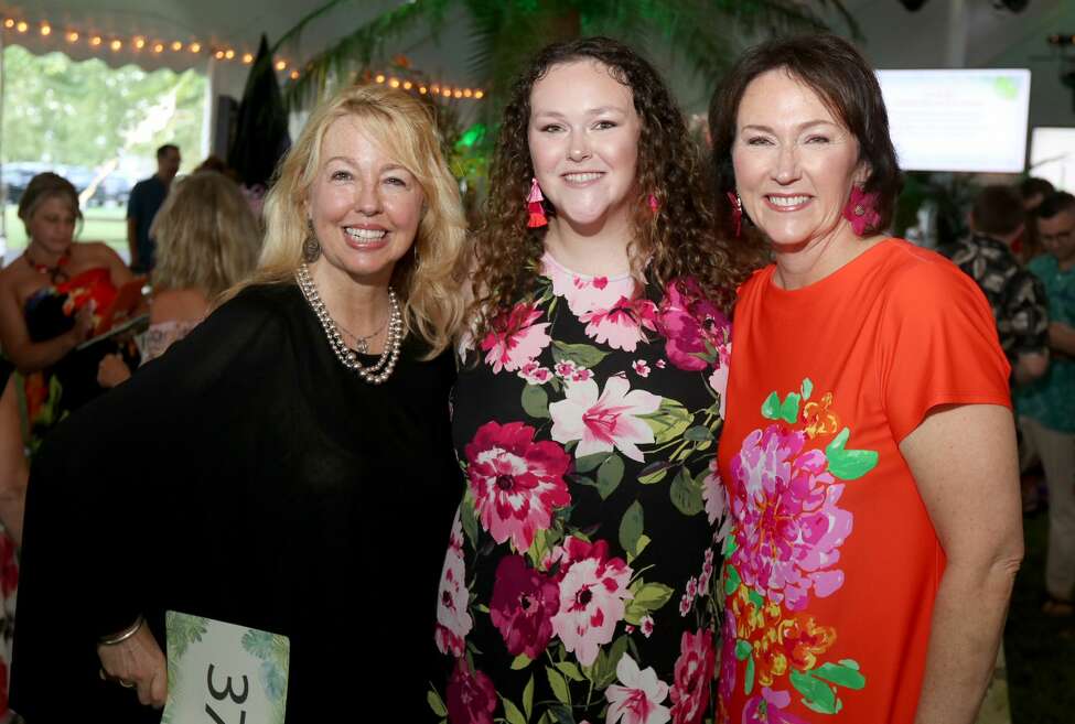 SEEN: Saratoga Hospital Foundation's Summer Gala