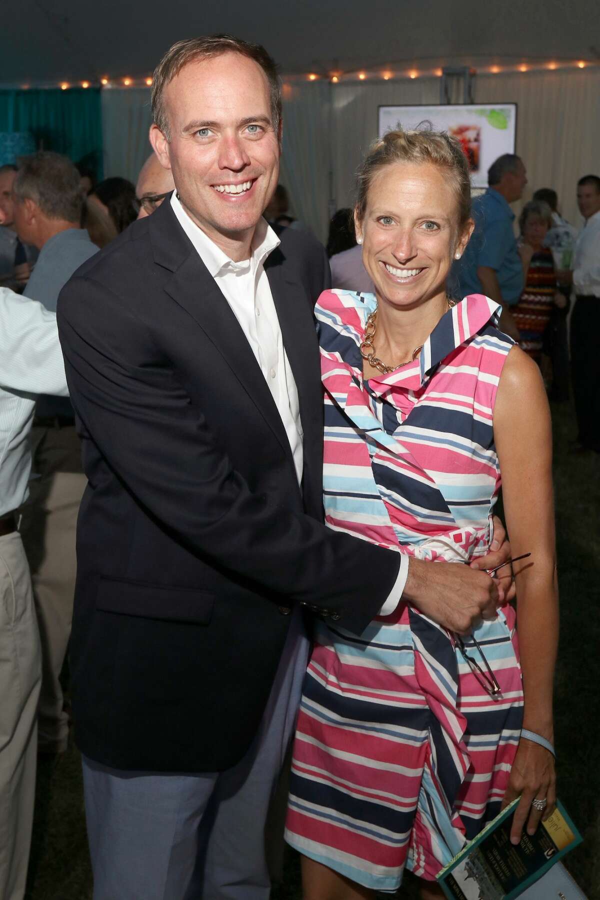 SEEN: Saratoga Hospital Foundation’s Summer Gala