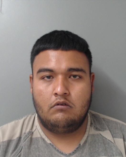 Laredo police arrest 3, seize nearly $300K in pot after vehicle chase ...