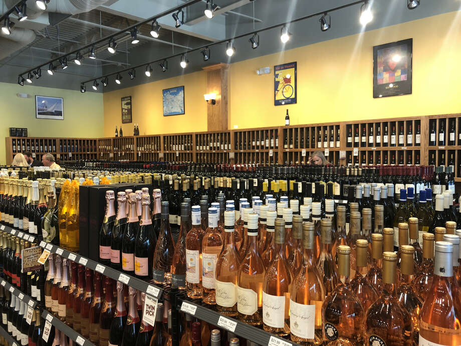 Twin Liquors to open Spring store - Houston Chronicle