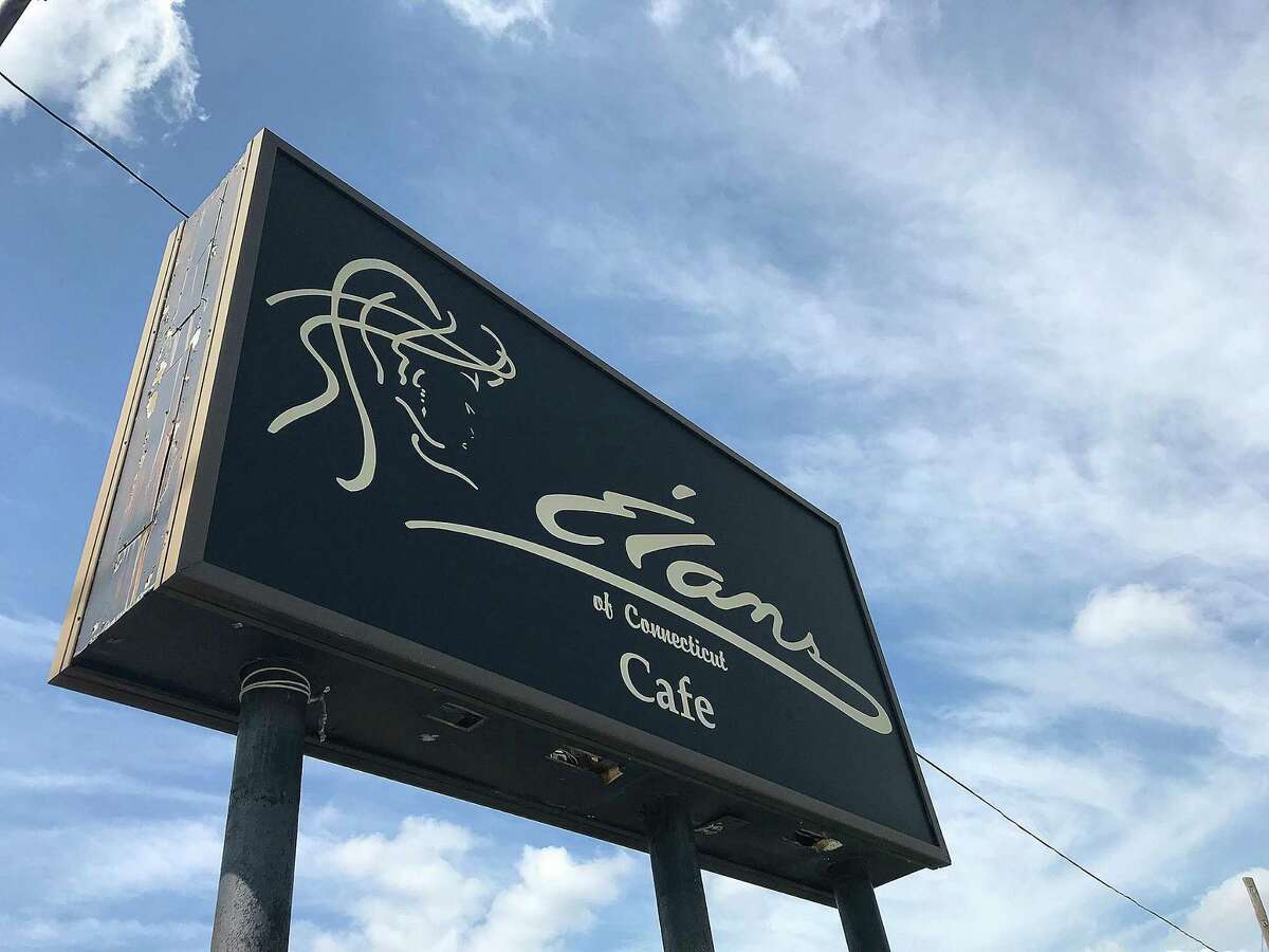 Elan's of Connecticut, a strip club in Danbury, closed its door earlier this month.