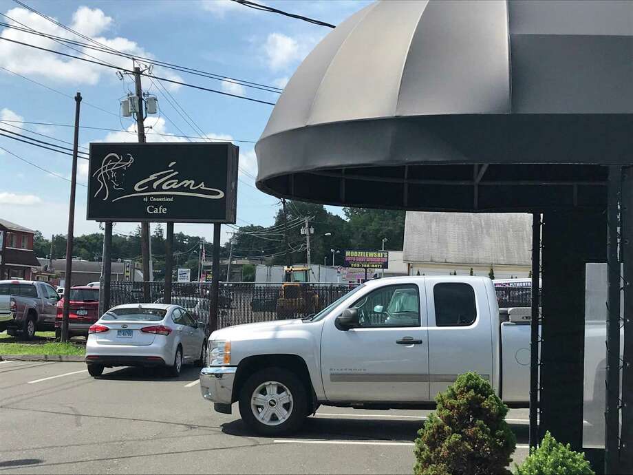 Elan’s of Connecticut, Danbury’s last strip club, closes NewsTimes
