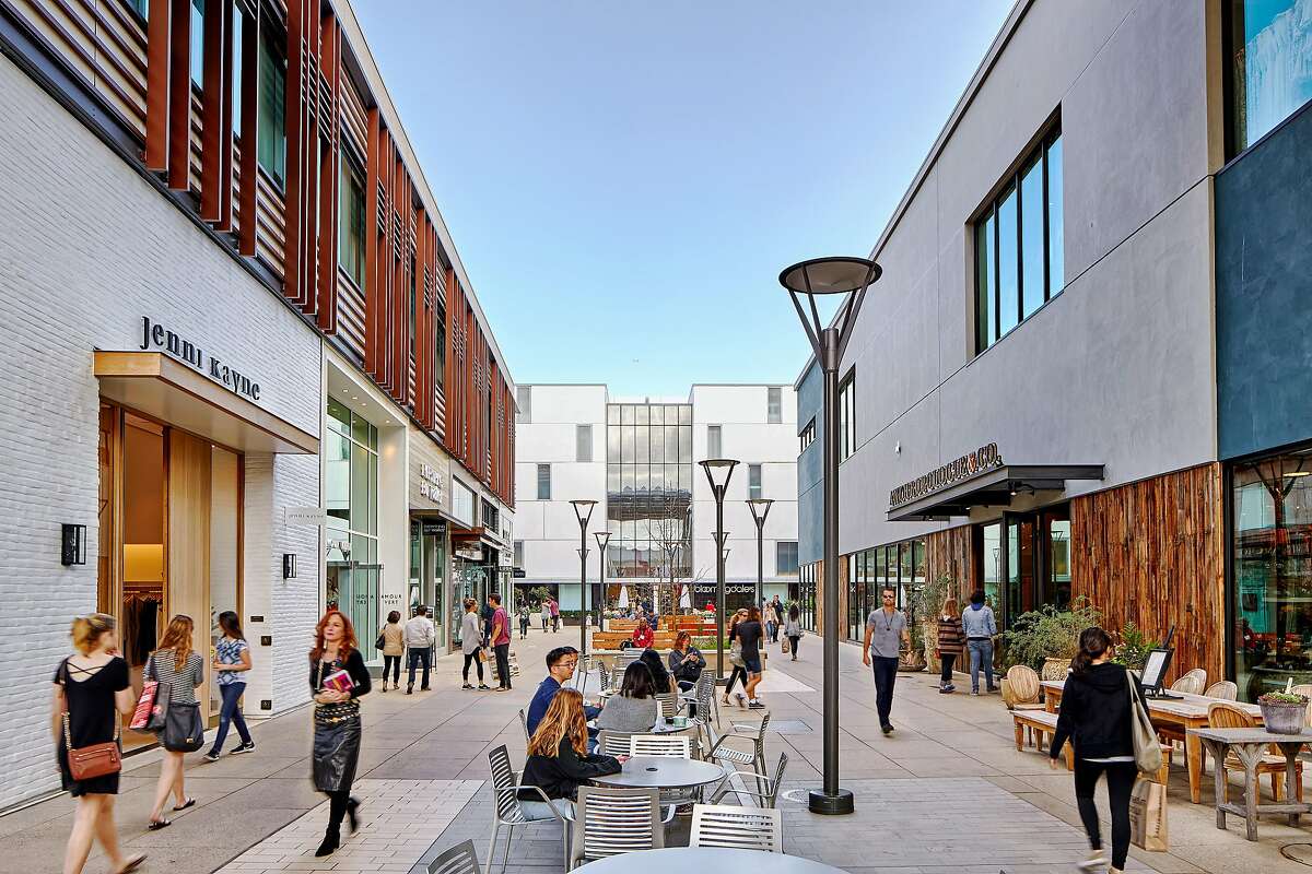 How Stanford Shopping Center stays relevant in the heart of Silicon Valley