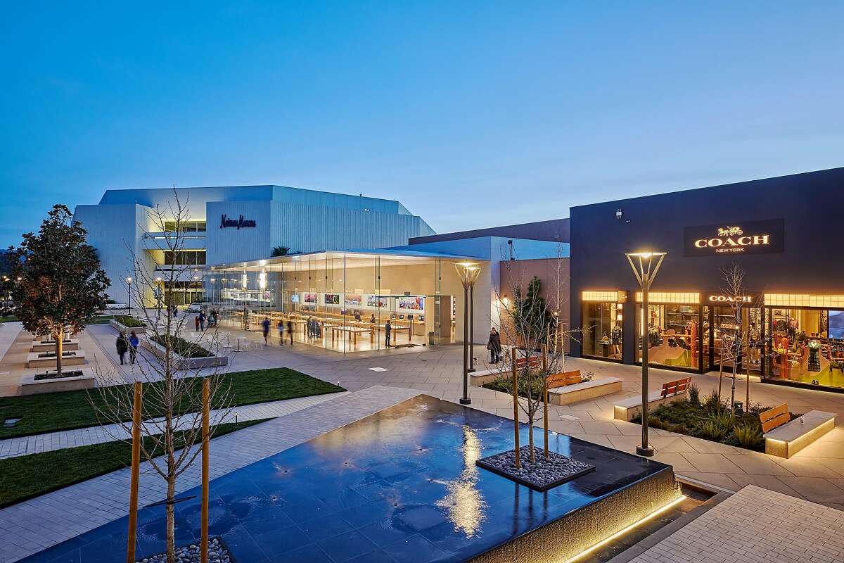 How Stanford Shopping Center Stays Relevant In The Heart Of Silicon Valley