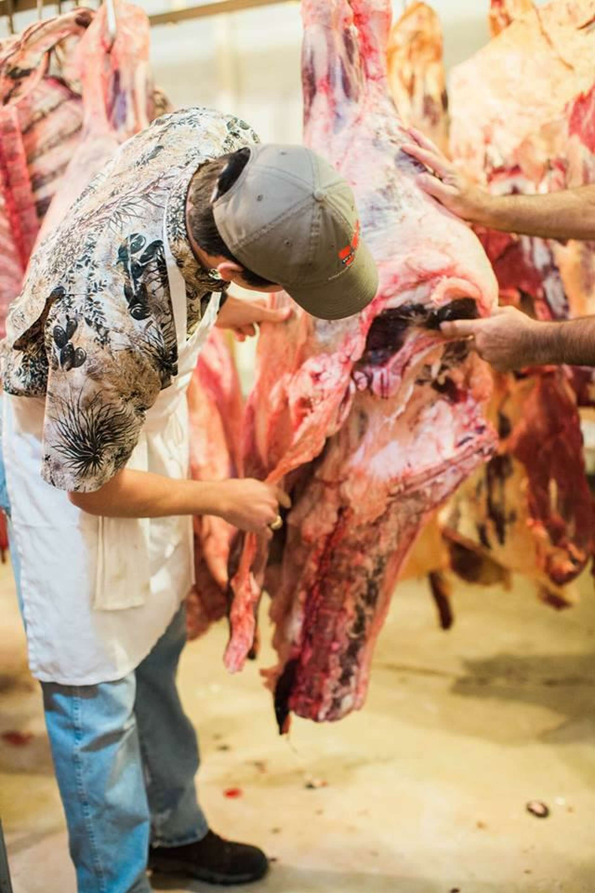 Massive new meat market set to make its San Antonio debut Monday on the  North Side