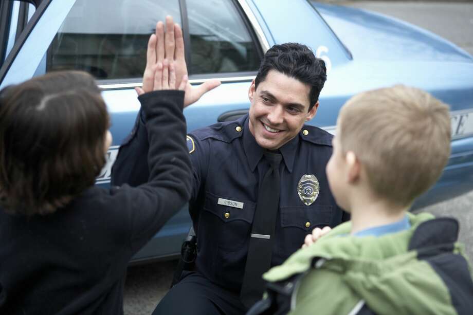 dear abby: policeman dismayed by mom using him to discipline