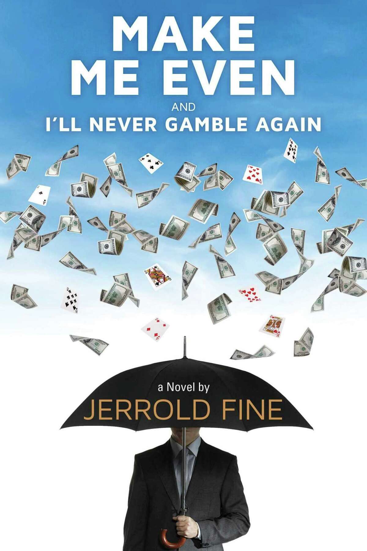 Drawing from his own experiences in the turbulent '70s and '80s, hedge fund pioneer Jerrold Fine blends a heartfelt story of a young man fiercely intent on achieving independence with a fascinating insider's look at the perks and pitfalls of a high-stakes life in the world of financial markets.