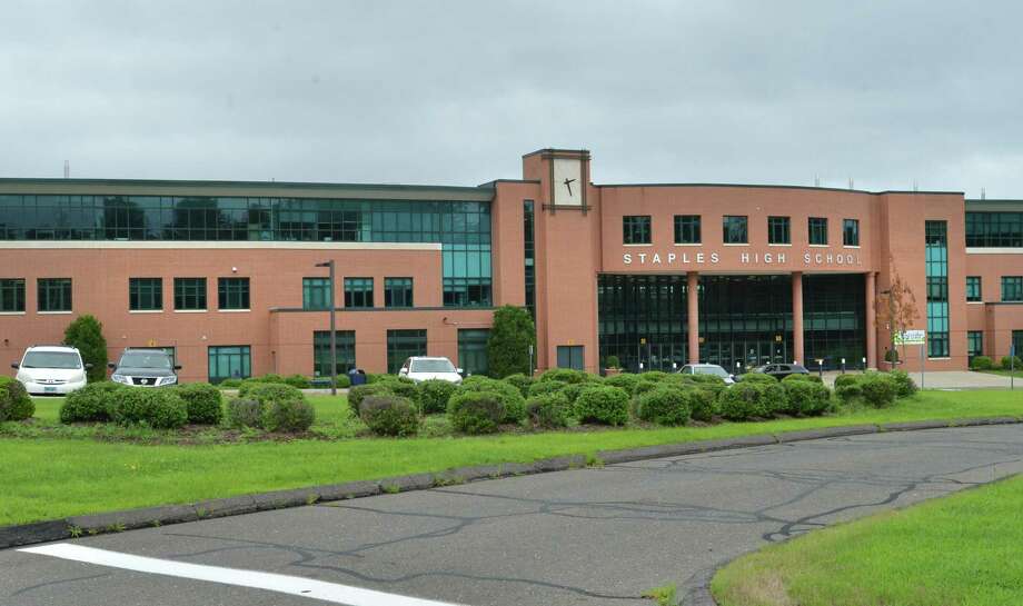 Westport SAT scores the highest in state Westport News