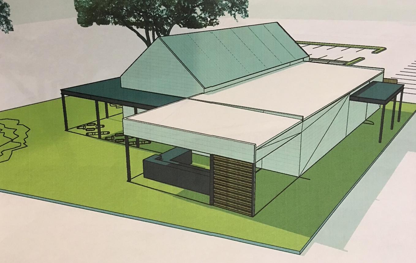 Kingwood chef plans Fire Craft BBQ on Loop 494 in 2019