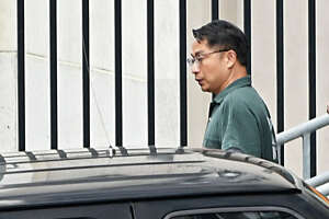 Niskayuna man to be sentenced for 'economic espionage' plot