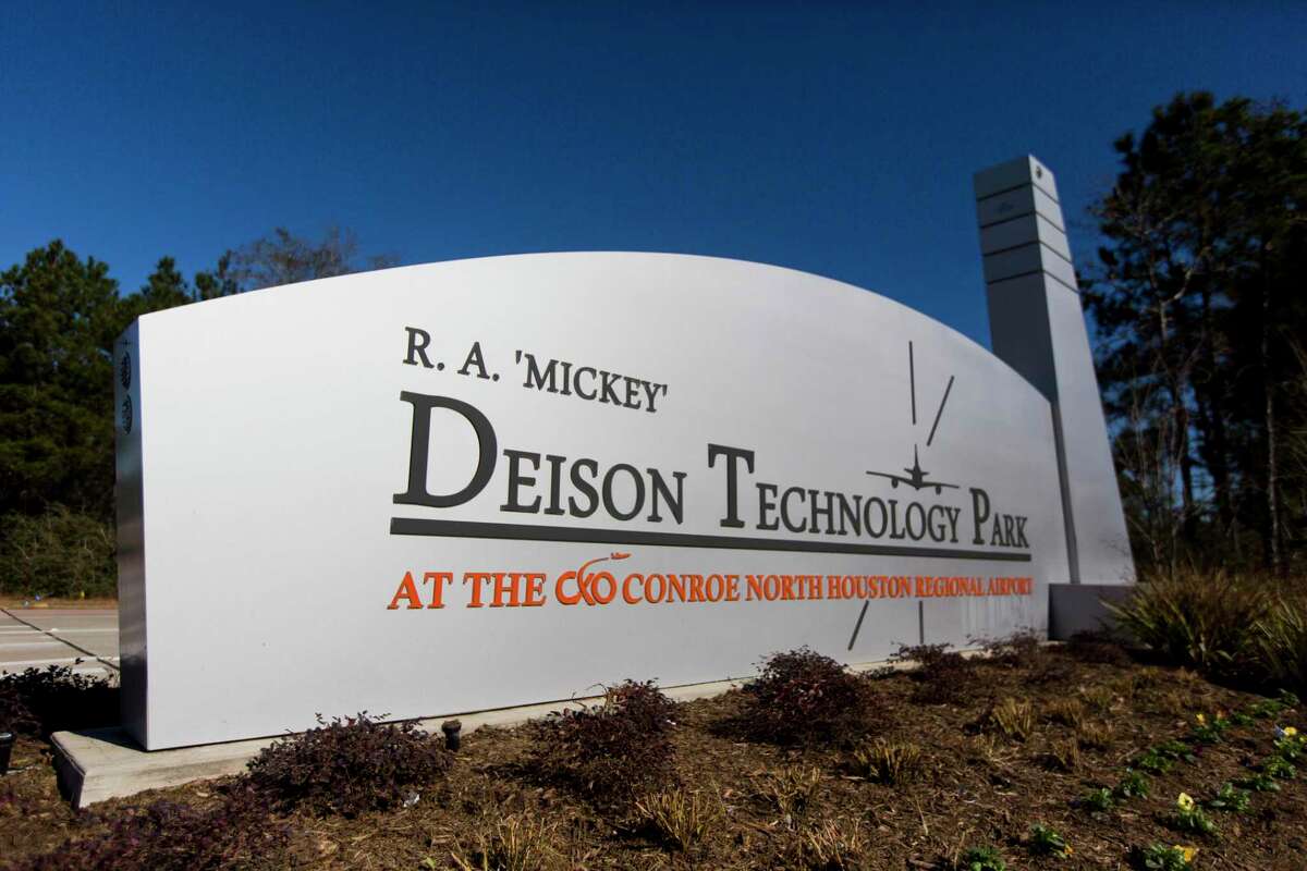 R.A. Mickey Deison Technology Park