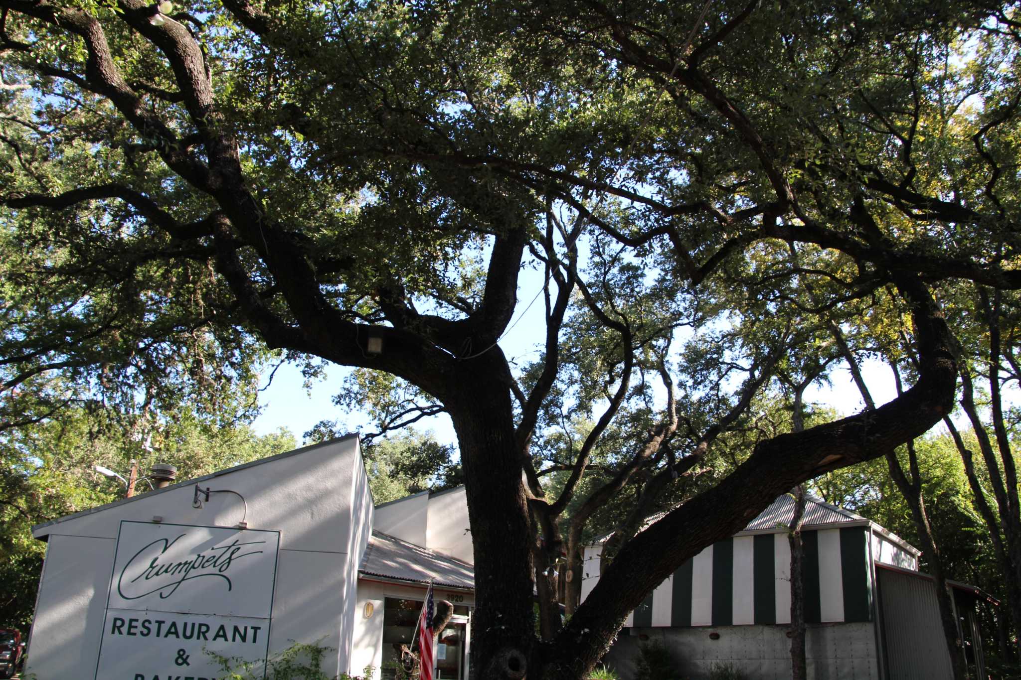 Venerable S.A. restaurant Crumpets to close after 38 years