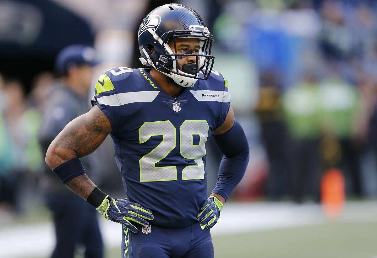 BALTIMORE RAVENS Player: FS Earl Thomas The contract: four years, $55 million ($32 million guaranteed)