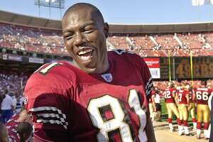 Terrell Owens 'wants to talk to' Antonio Brown 'personally'