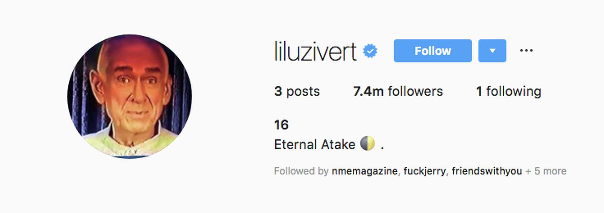Surviving members of deadly Heaven's Gate cult peeved by rapper Lil Uzi ...