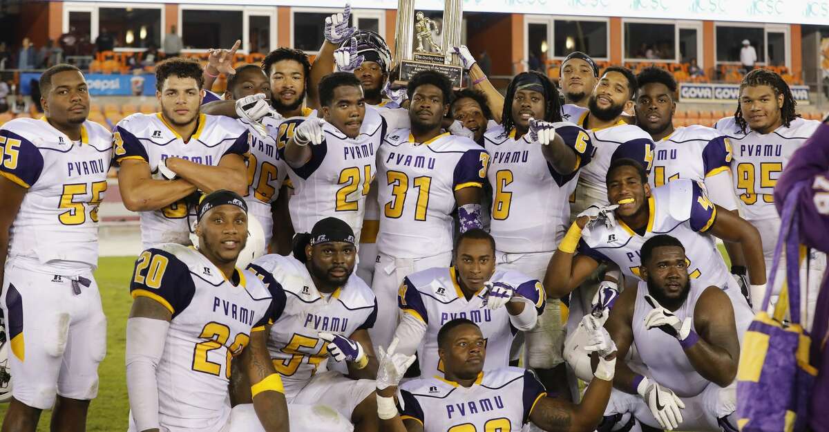Prairie View A&M looks to continue success under new coach Eric Dooley