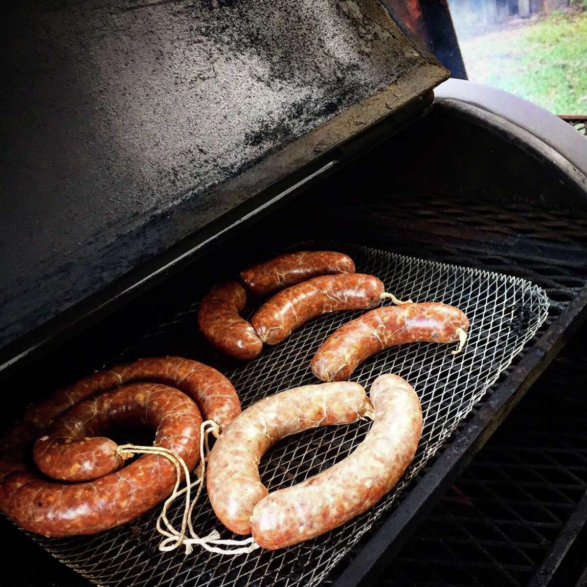 Kingwood chef plans Fire Craft BBQ on Loop 494 in 2019