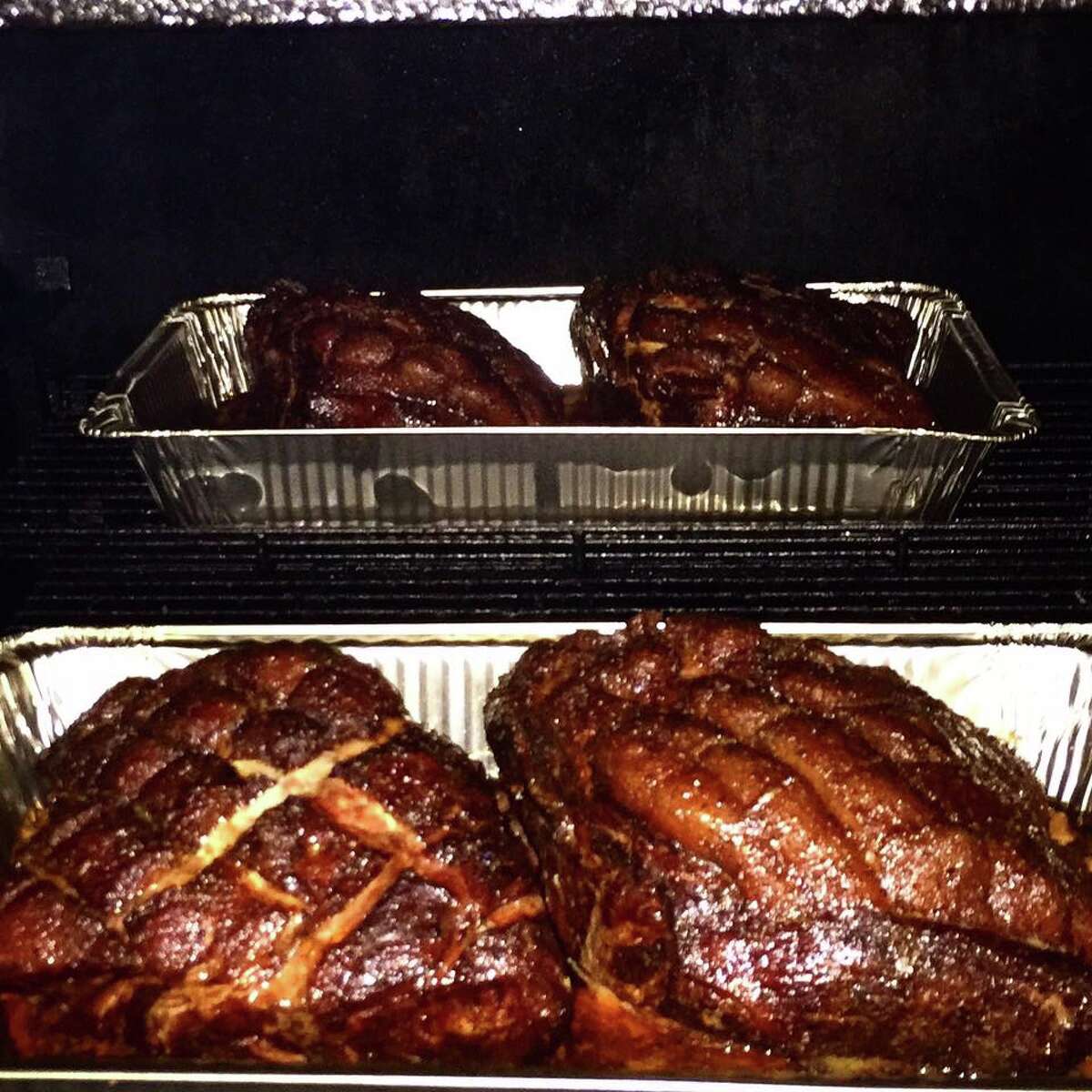 Kingwood chef plans Fire Craft BBQ on Loop 494 in 2019