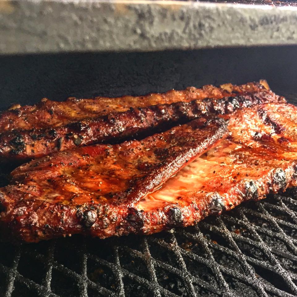 Kingwood chef plans Fire Craft BBQ on Loop 494 in 2019