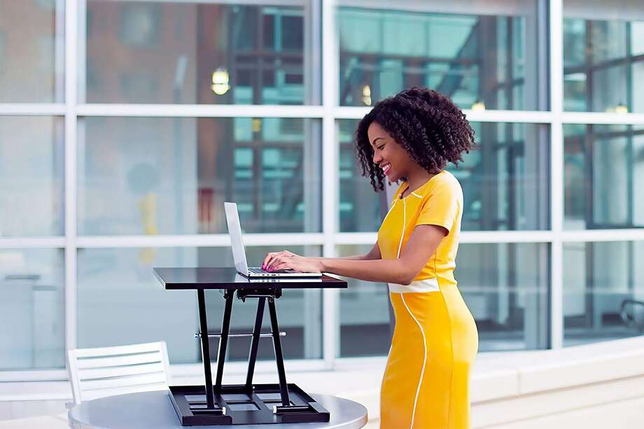 Tired Of Sitting At Work Try These 5 Top Rated Standing Desks