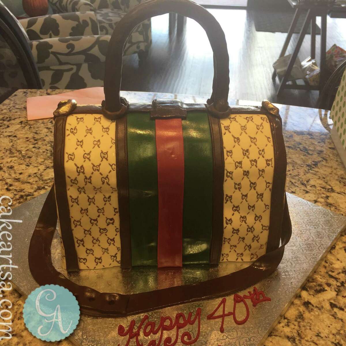 Cake art is all the rage, and it’s inspired legions of #nailedit #cakefails