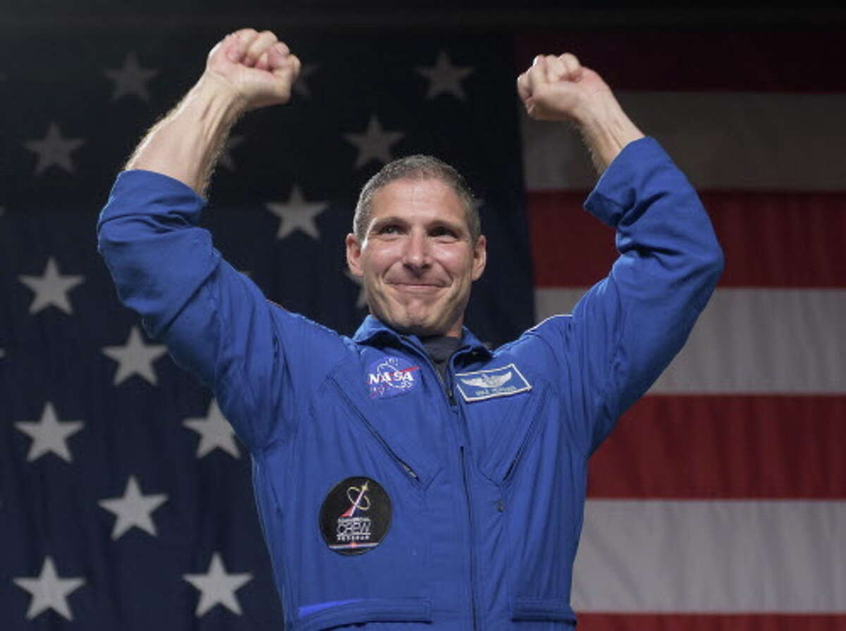 Boeing, SpaceX plan to fly first human missions to space in summer 2019
