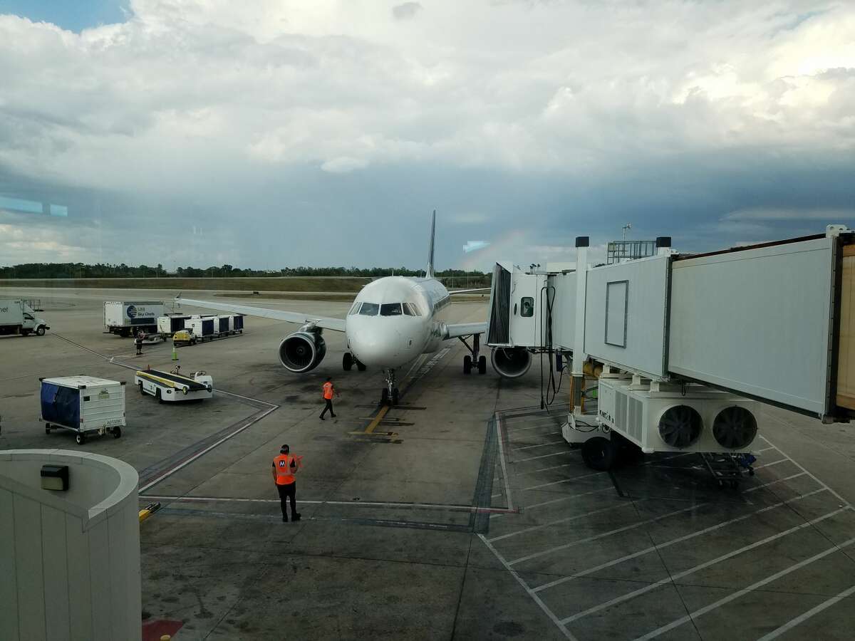 Five things to know when flying Frontier Airlines on the cheap