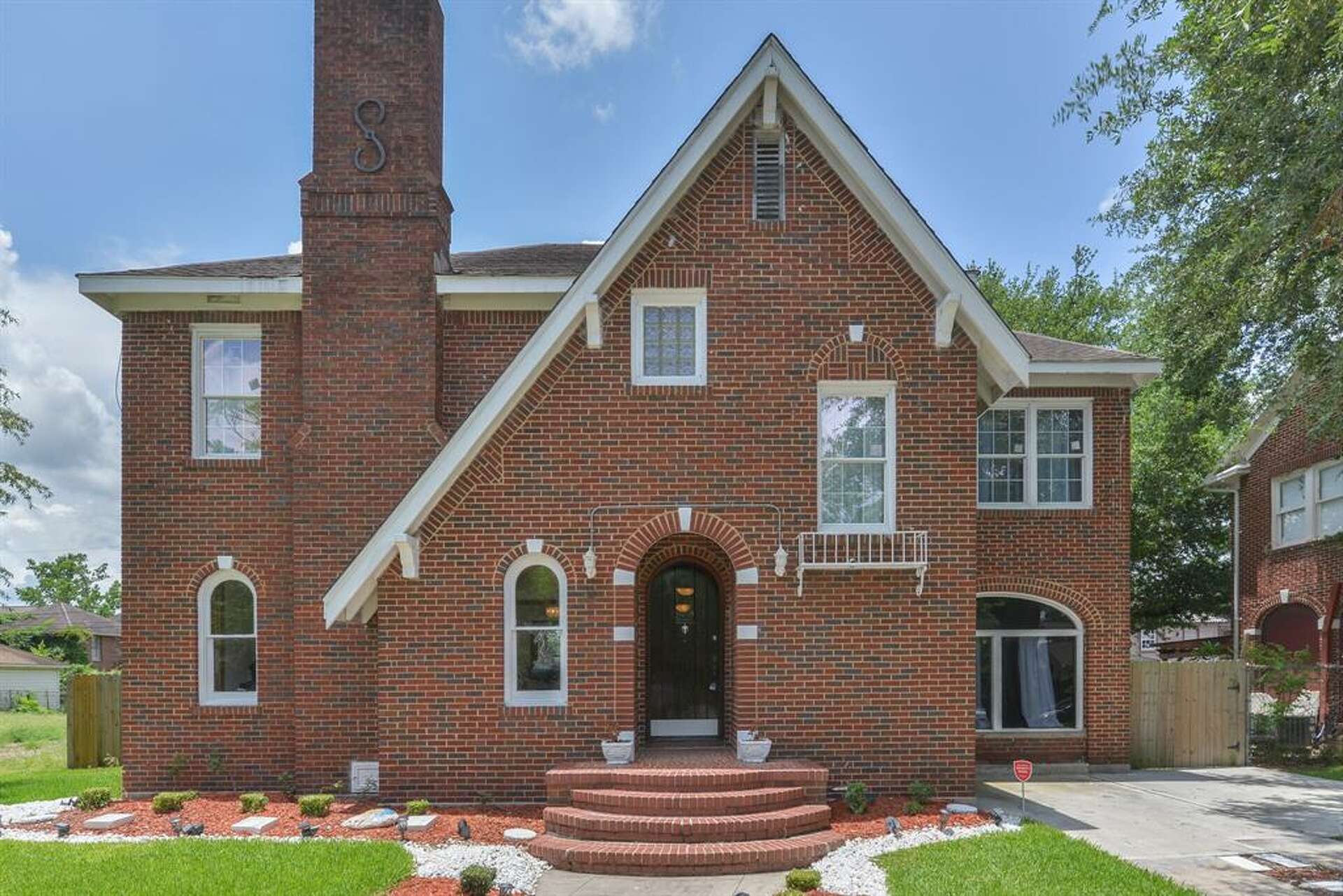 See inside Beyonce's early childhood Houston home