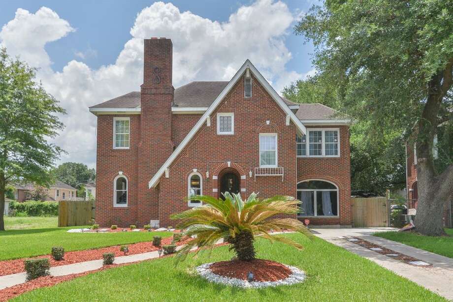 See inside Beyonce's early childhood Houston home Houston Chronicle