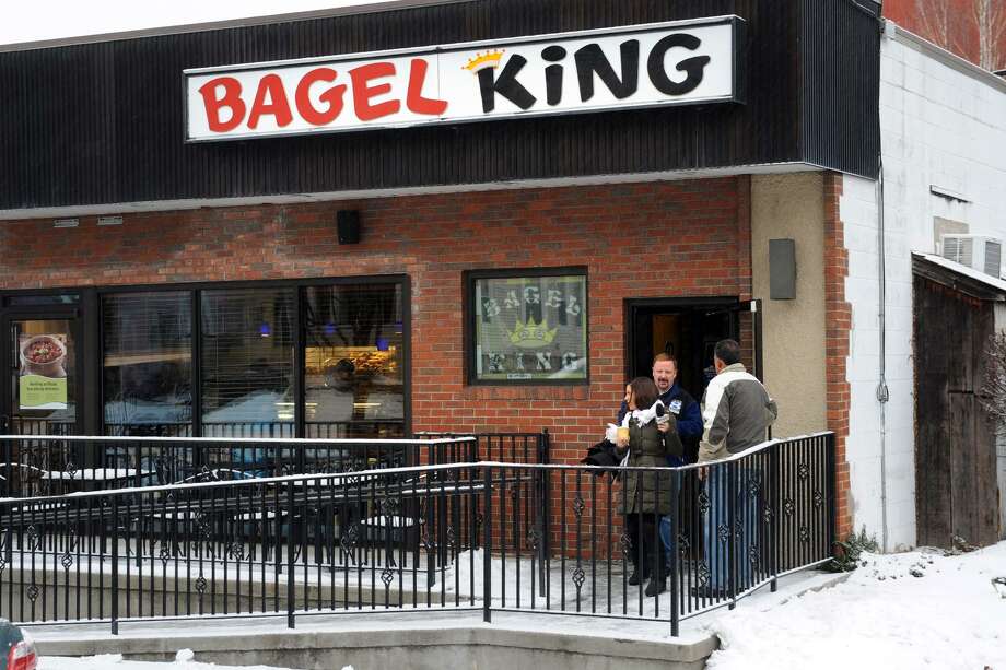 Bridgeport PD to host Coffee with a Cop Connecticut Post