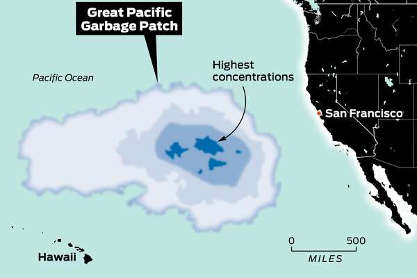 How to eliminate the Great Pacific Garbage Patch - SFChronicle.com