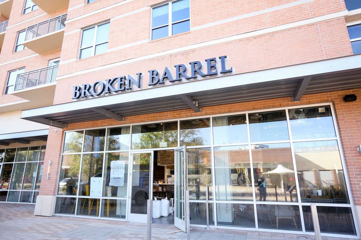 Places to Go Hughes Landing a hot spot for shopping and dining in The