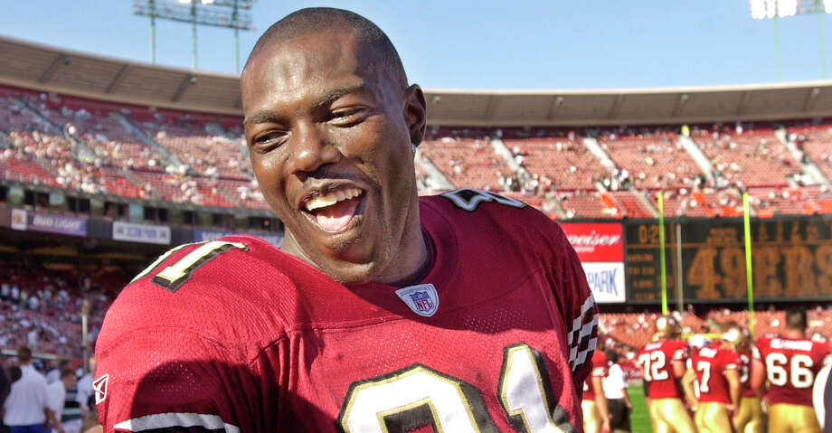 Terrell Owens Ready For Unconventional Induction In Chattanooga