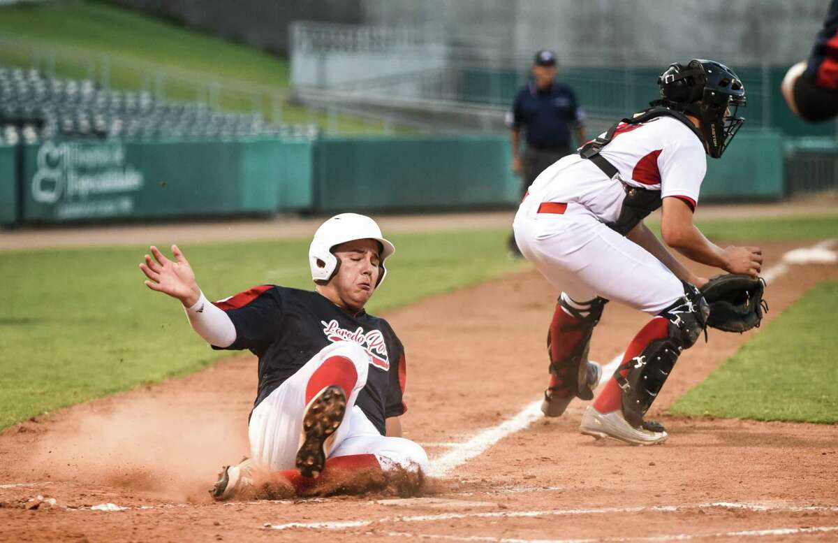 Laredo 18U opens play with tough loss down stretch vs Mexico