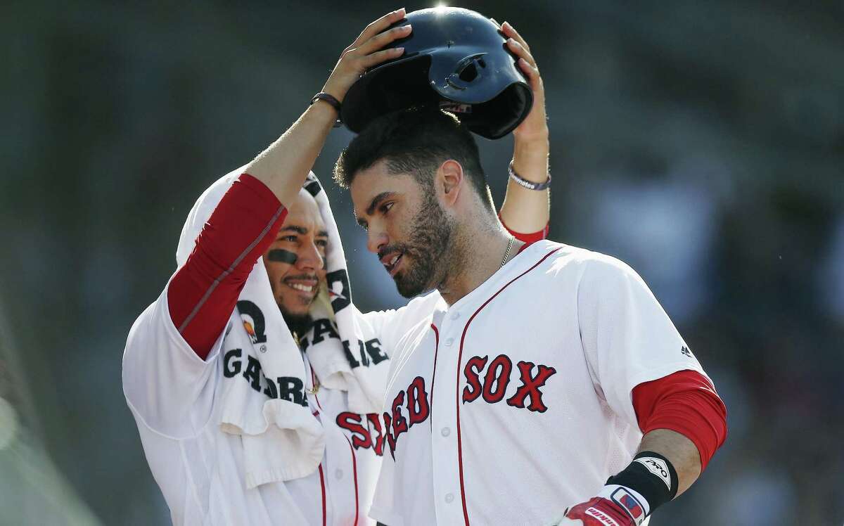 Sunday Gravy: Red Sox have been the class of baseball