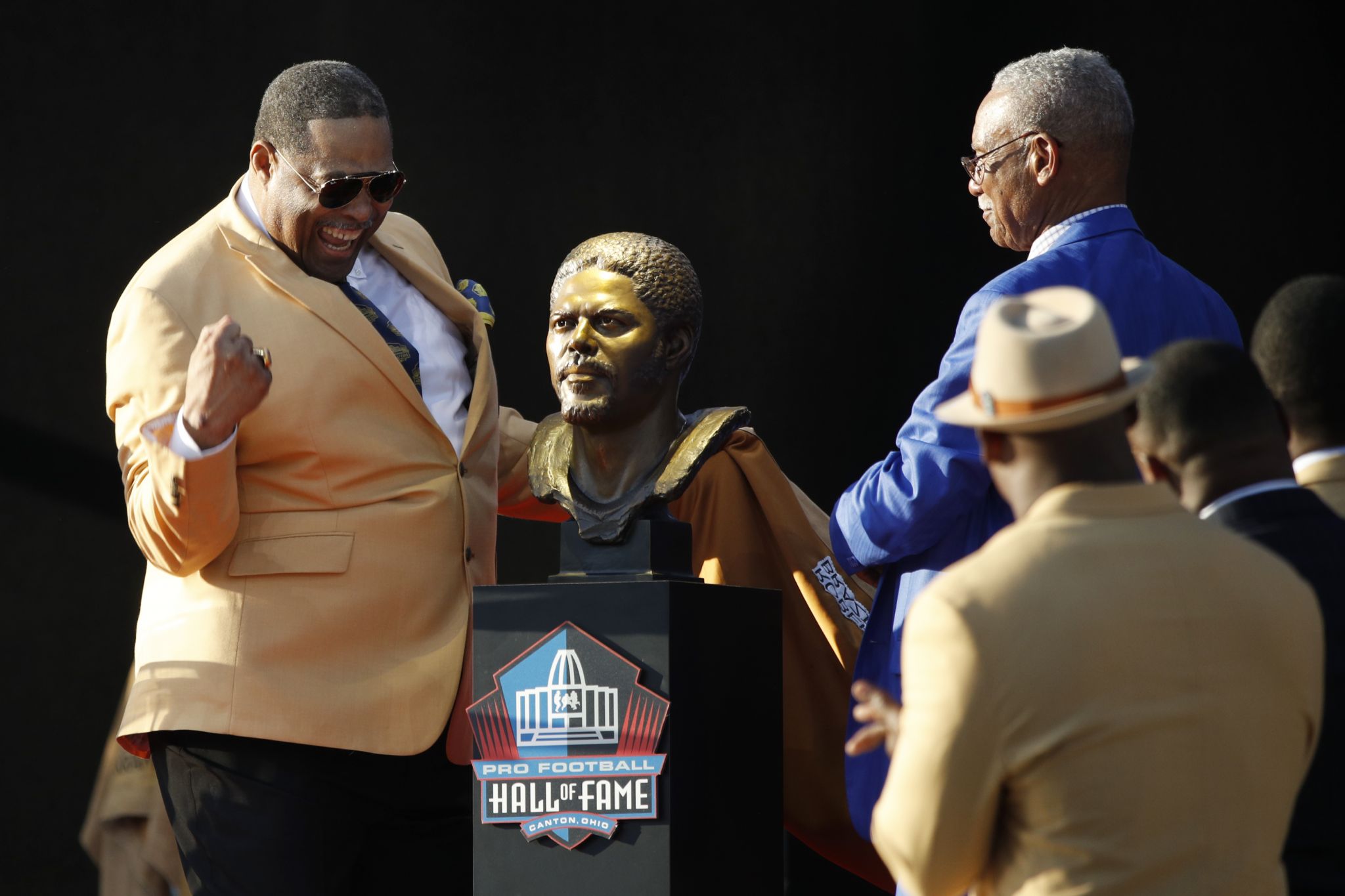 Robert Brazile, Nicknamed Dr. Doom, Was One of the Greatest