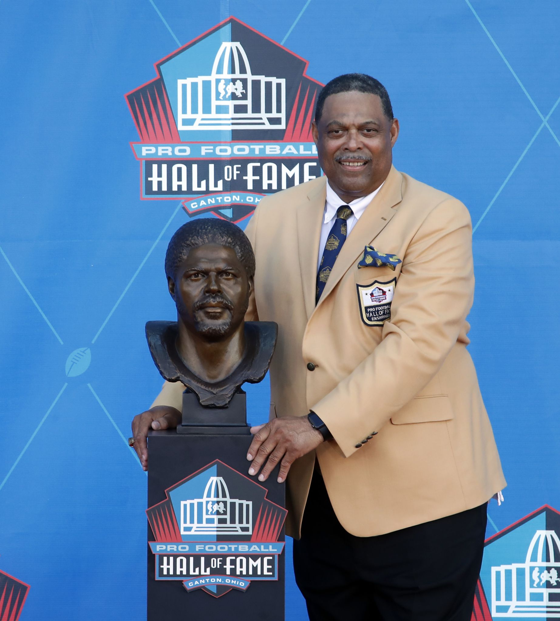 Robert Brazile, Nicknamed Dr. Doom, Was One of the Greatest