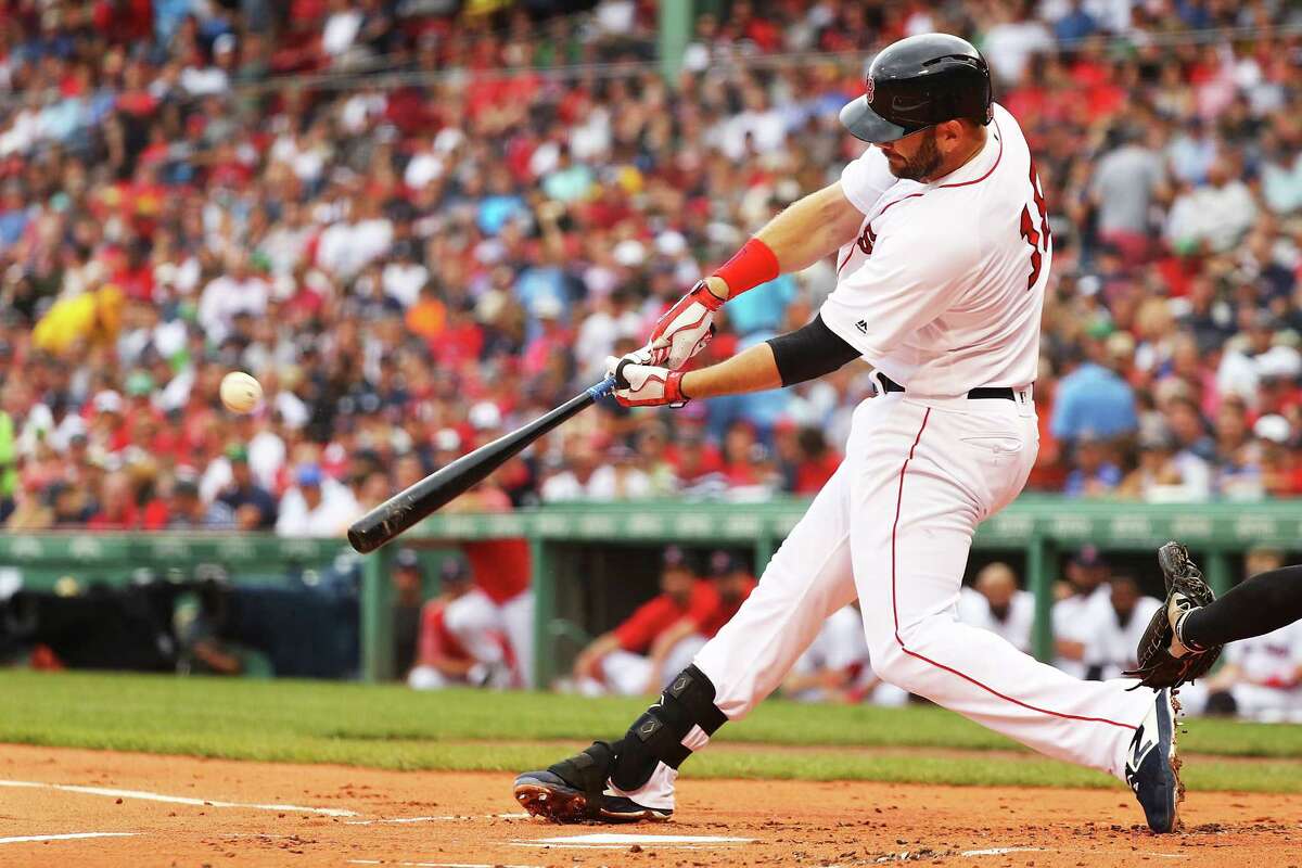 Nathan Eovaldi again sharp as Boston makes it three in row over