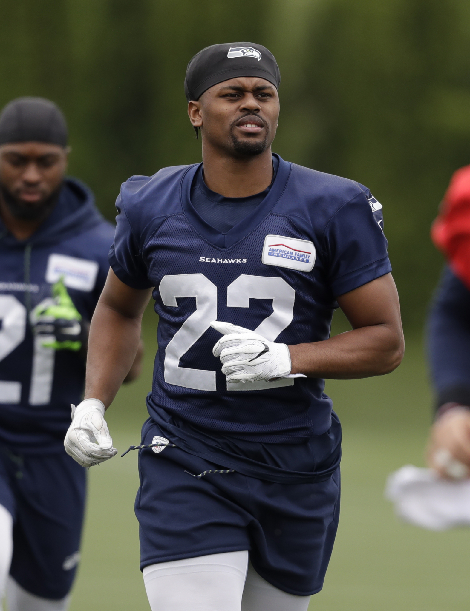 Seahawks training camp: Penny's surgery goes 'beautifully