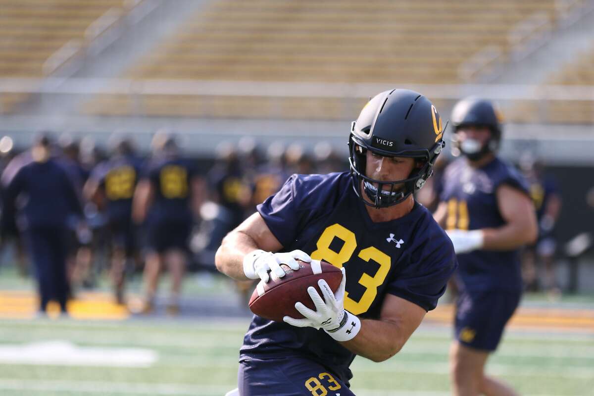 Michigan transfers Ian Bunting and Moe Ways add to Cal’s depth