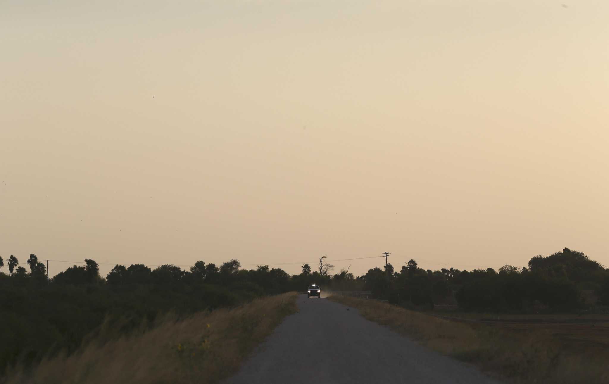 Rio Grande Valley braces for first new sections of Trump’s border wall