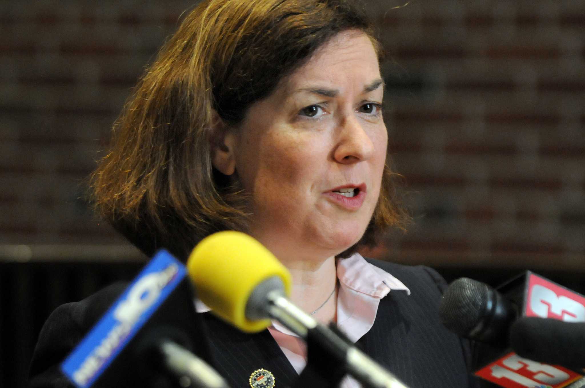 Amsterdam woman sentenced to 6½ years for attempted assault