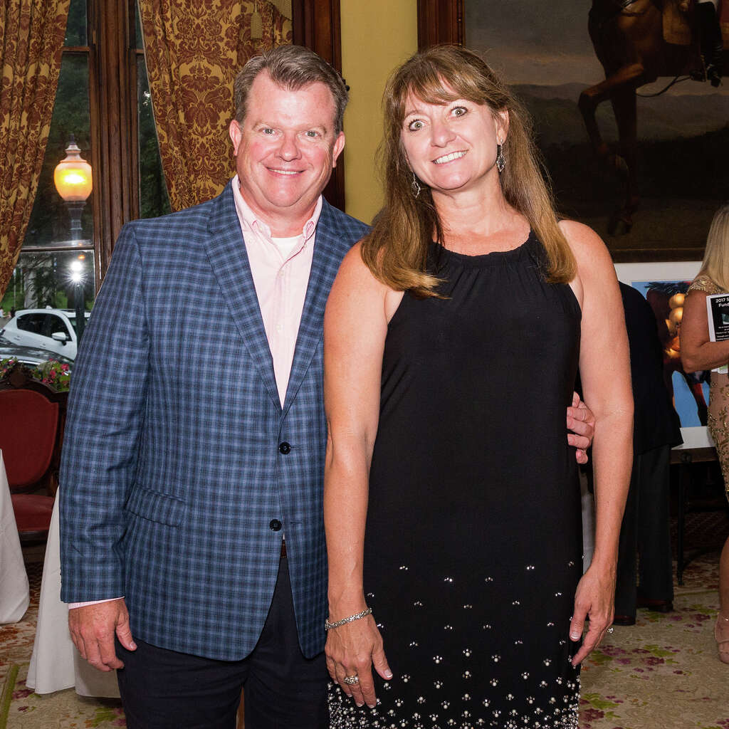 Were you Seen at Equine Advocates’ 17th Annual Gala at Canfield Casino in Saratoga Springs on Thursday, August 2, 2018? Photo: Glenn Davenport / ©2018 Glenn Davenport