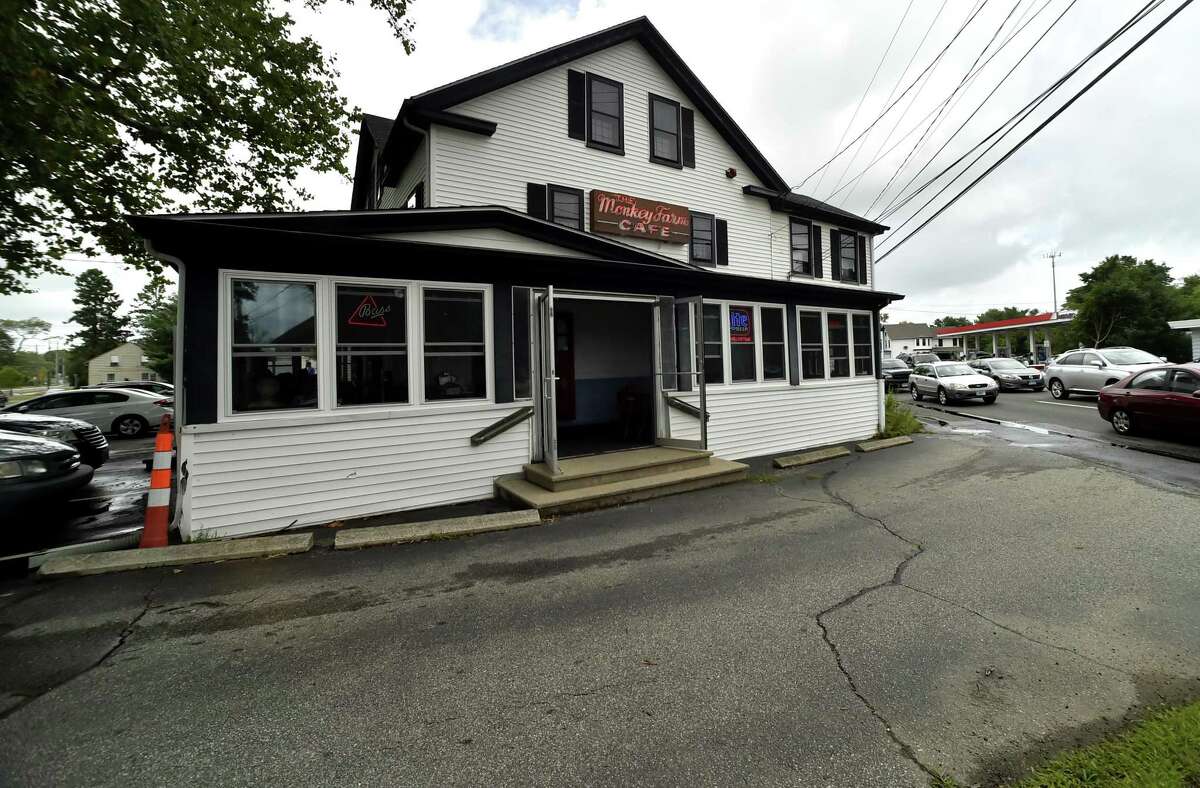 Old Saybrook’s The Monkey Farm turns 50