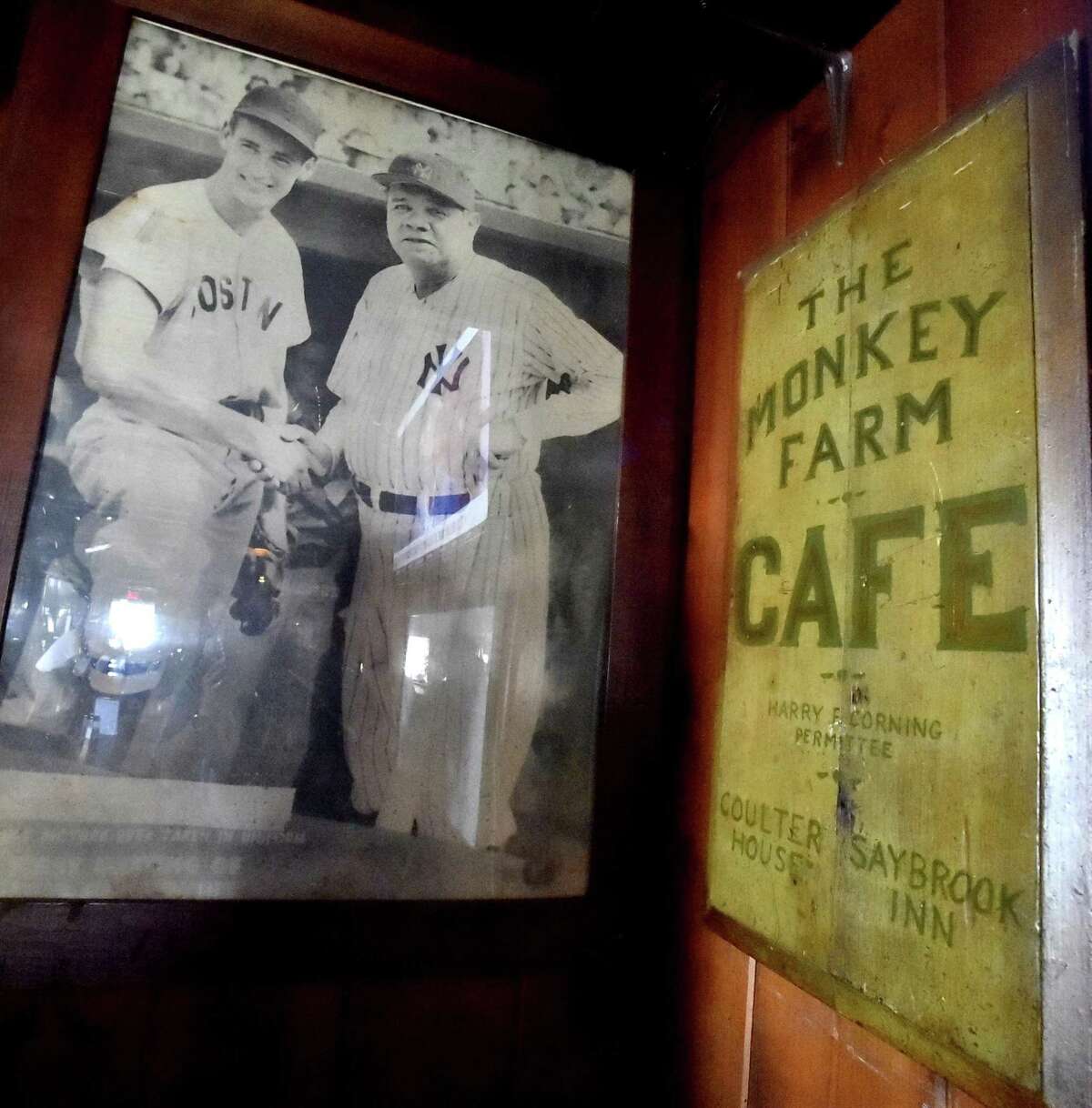 Old Saybrook’s The Monkey Farm turns 50