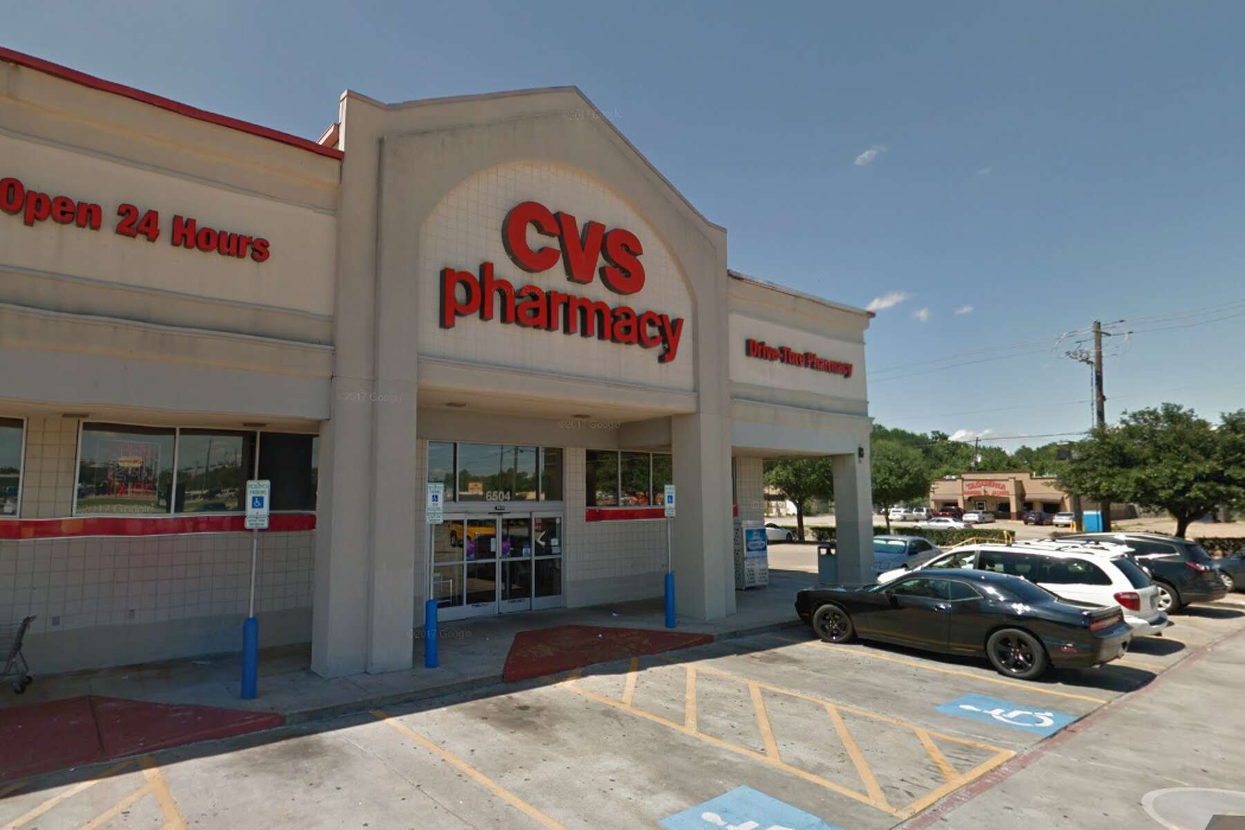 Cvs Closes 46 Stores Including Two In The Houston Area