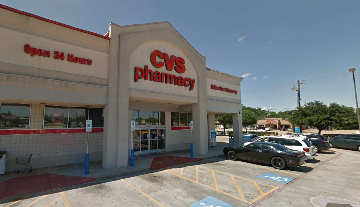 A CVS robbery in Sugar Land earlier this month is believed to be connected to a string of robberies in the greater Houston area, according to officials from the Federal Bureau of Alcohol Tobacco and Firearms (ATF) Houston Crime Gun Strike Force.