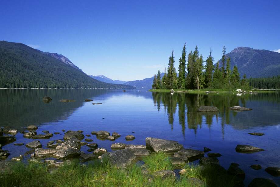 Washington state parks, wildlife areas close for 2 weeks following ...