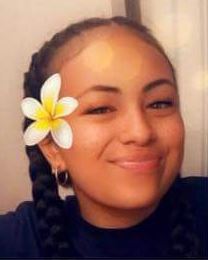 Search continues for missing 14-year-old San Antonio girl